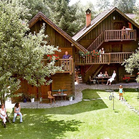 Chalet Troadkasten By Interhome Neuhofen im Innkreis Eksteriør billede