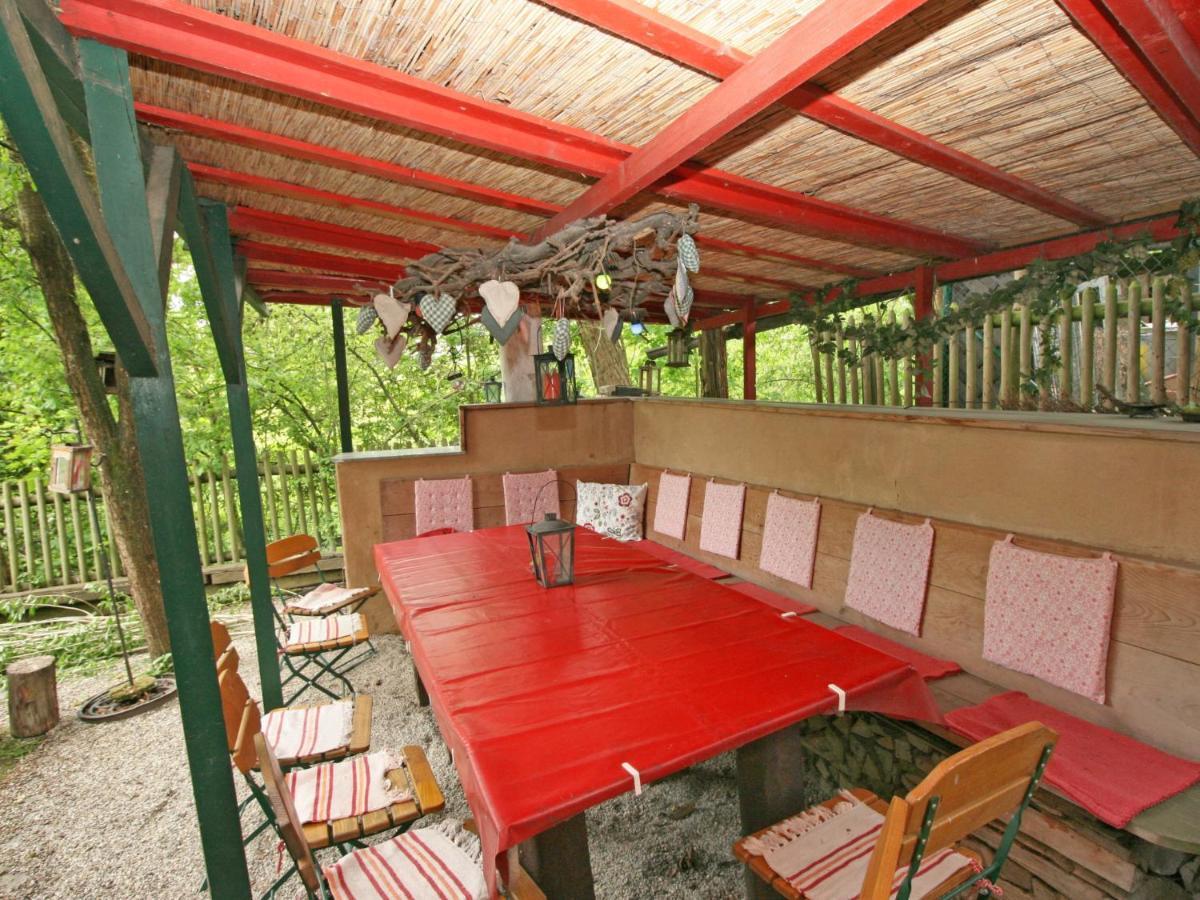 Chalet Troadkasten By Interhome Neuhofen im Innkreis Eksteriør billede