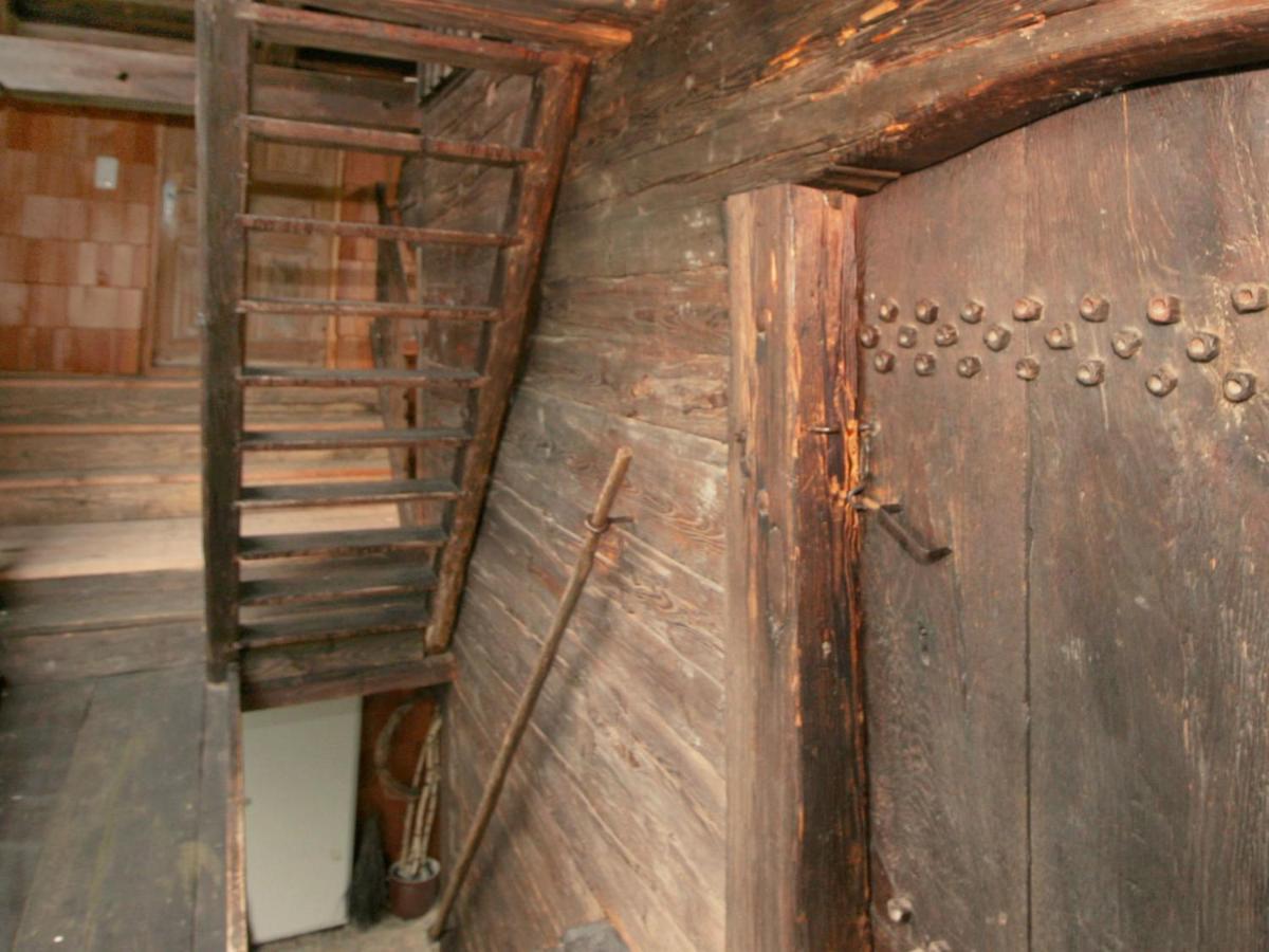Chalet Troadkasten By Interhome Neuhofen im Innkreis Eksteriør billede