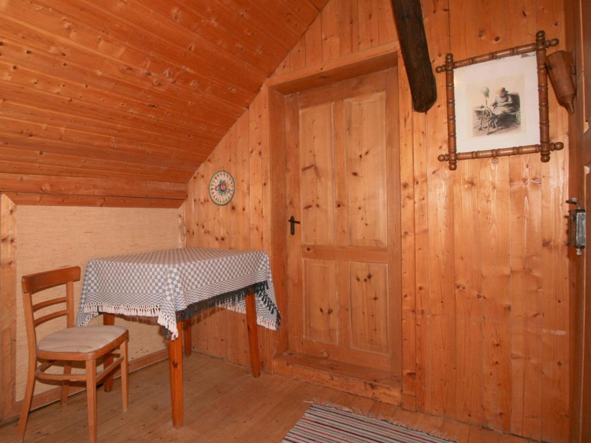 Chalet Troadkasten By Interhome Neuhofen im Innkreis Eksteriør billede