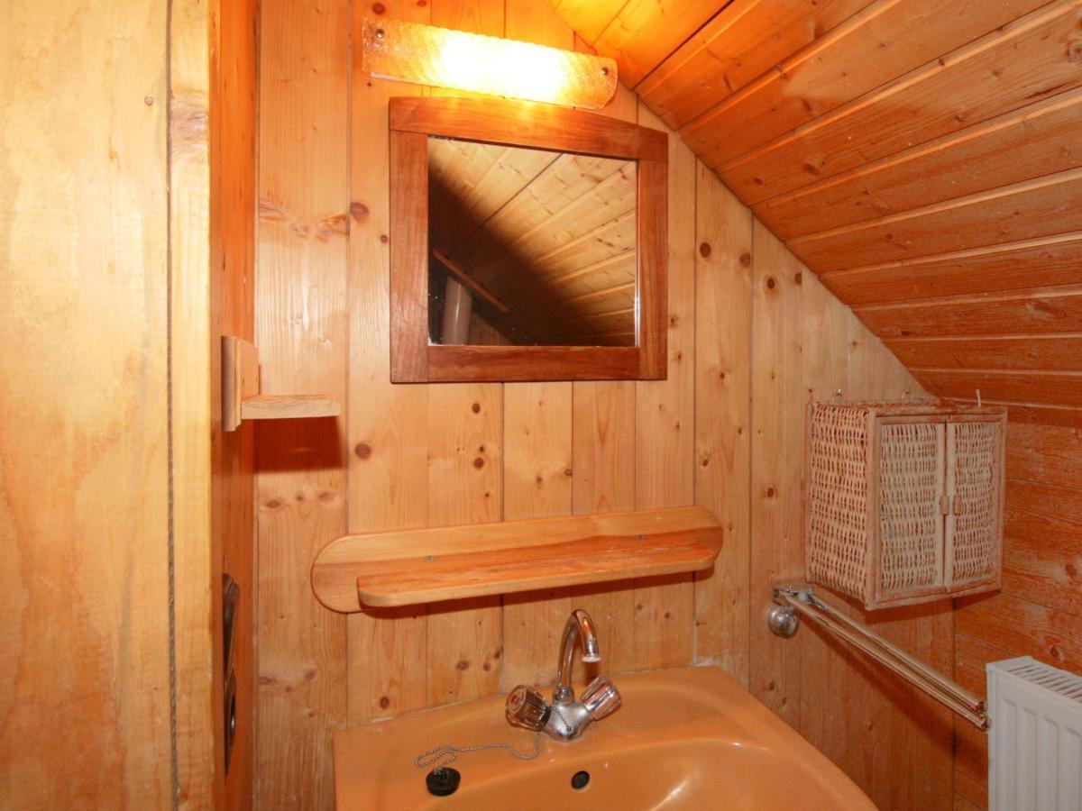 Chalet Troadkasten By Interhome Neuhofen im Innkreis Eksteriør billede