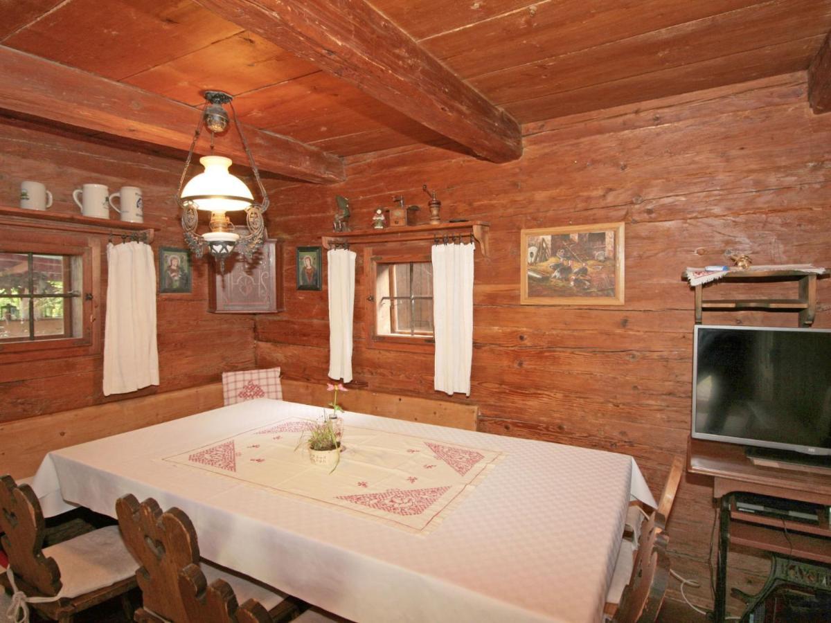 Chalet Troadkasten By Interhome Neuhofen im Innkreis Eksteriør billede