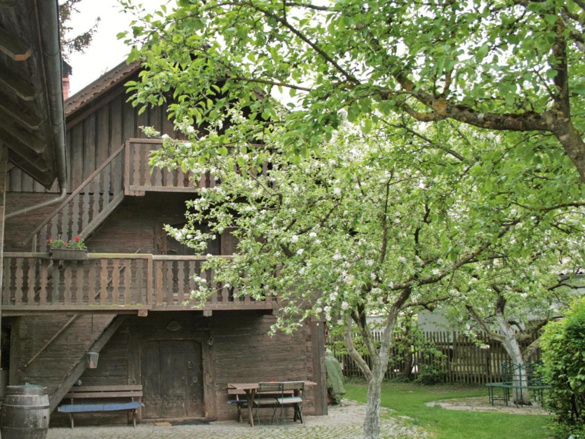 Chalet Troadkasten By Interhome Neuhofen im Innkreis Eksteriør billede