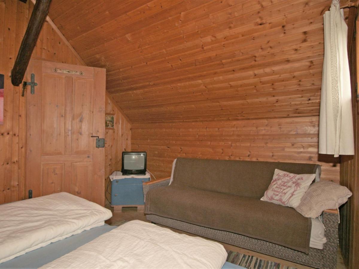 Chalet Troadkasten By Interhome Neuhofen im Innkreis Eksteriør billede