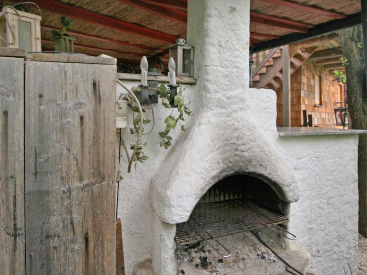 Chalet Troadkasten By Interhome Neuhofen im Innkreis Eksteriør billede