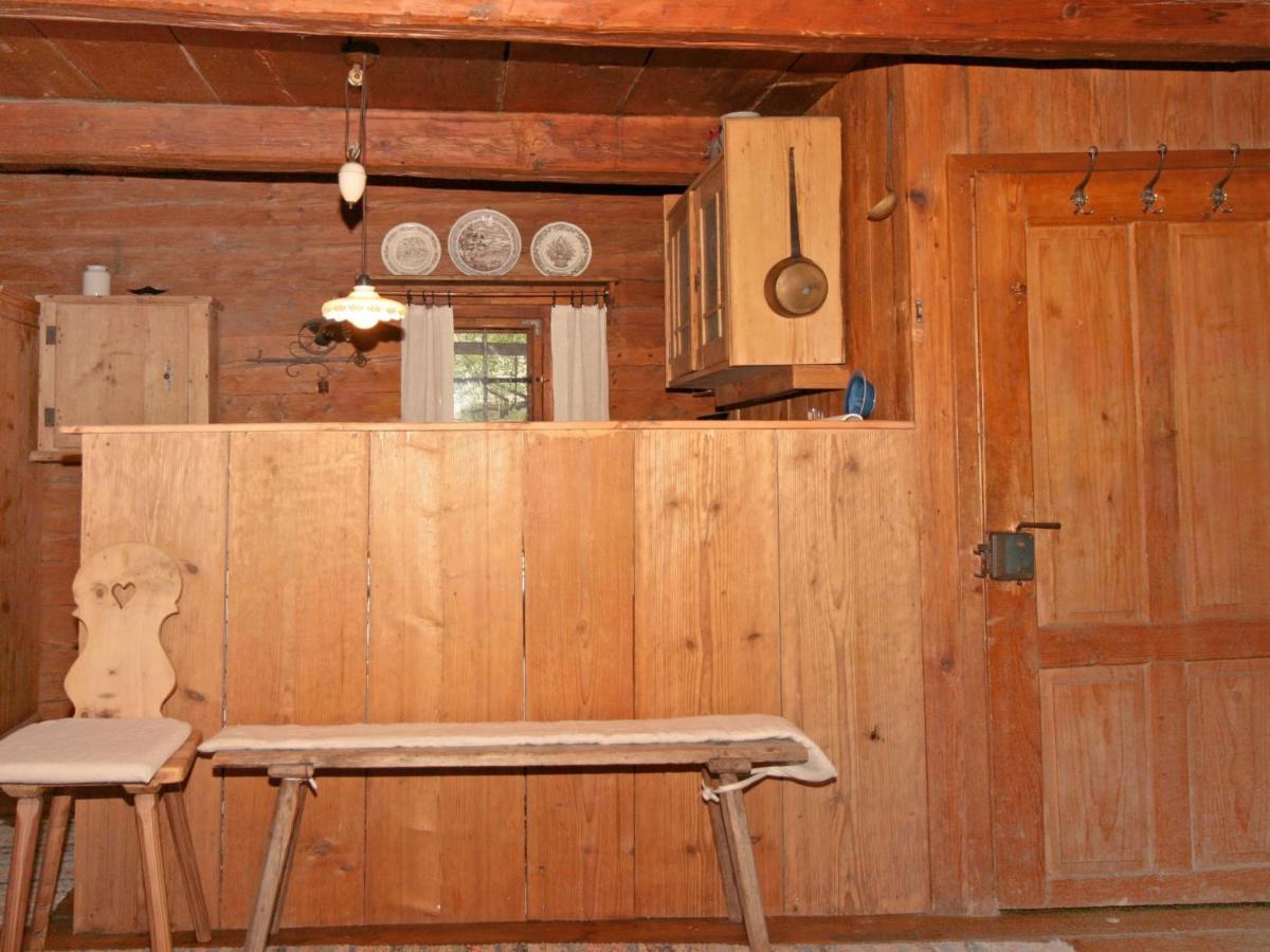 Chalet Troadkasten By Interhome Neuhofen im Innkreis Eksteriør billede