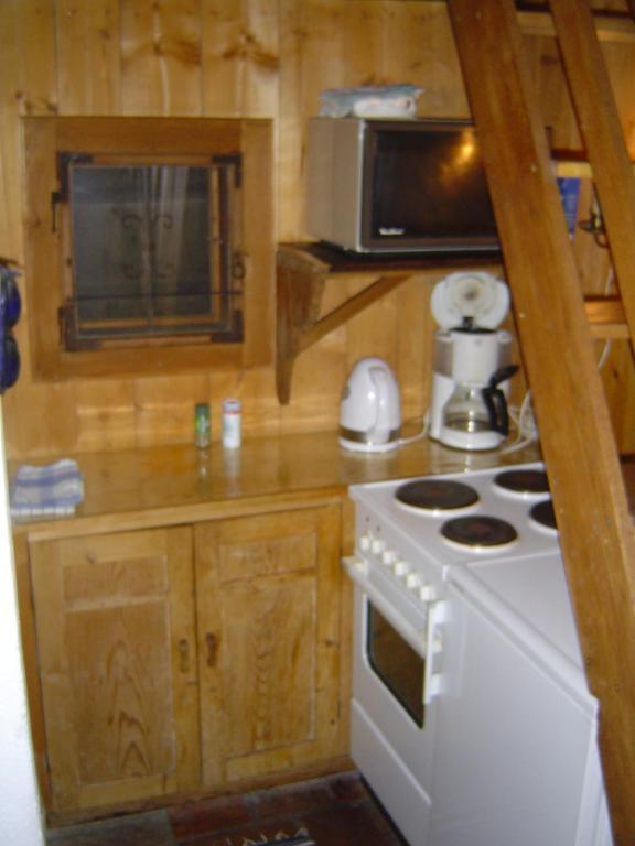 Chalet Troadkasten By Interhome Neuhofen im Innkreis Værelse billede