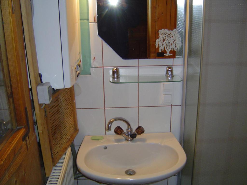 Chalet Troadkasten By Interhome Neuhofen im Innkreis Værelse billede