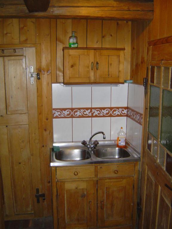 Chalet Troadkasten By Interhome Neuhofen im Innkreis Værelse billede