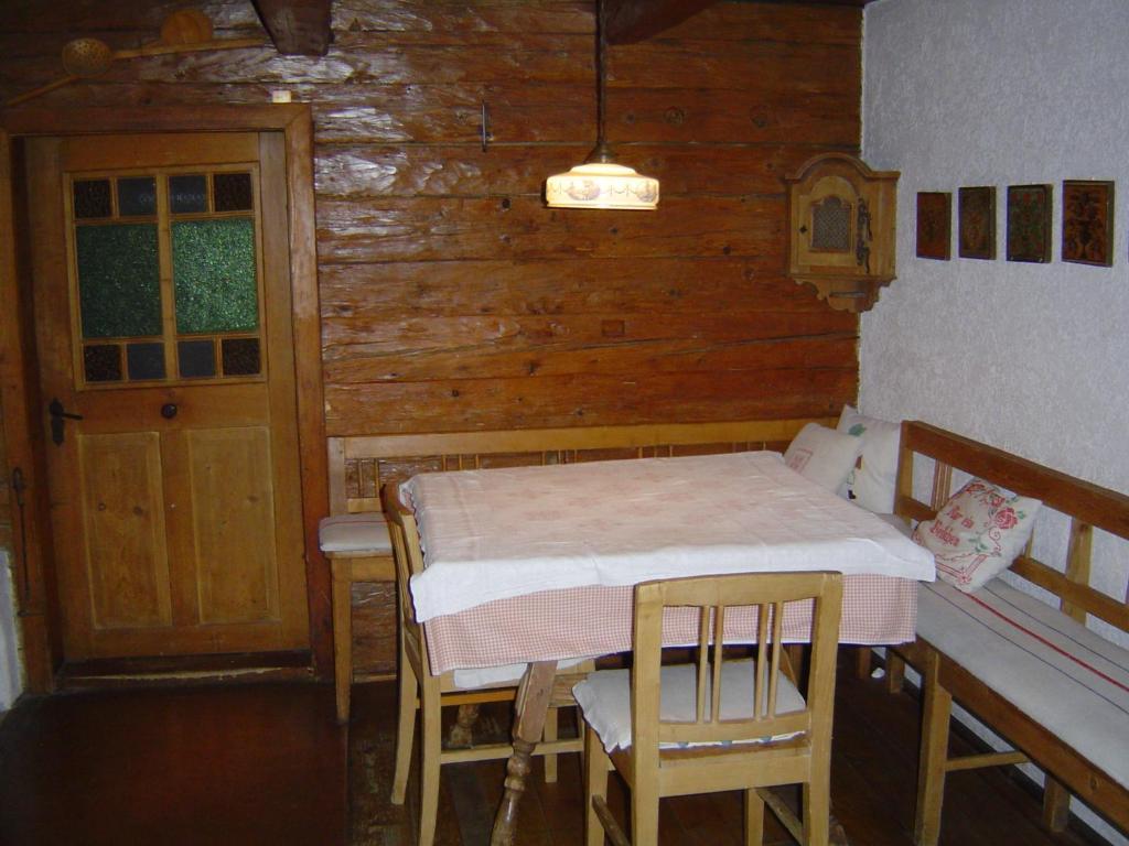 Chalet Troadkasten By Interhome Neuhofen im Innkreis Eksteriør billede