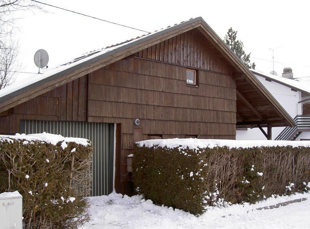 Chalet Troadkasten By Interhome Neuhofen im Innkreis Eksteriør billede