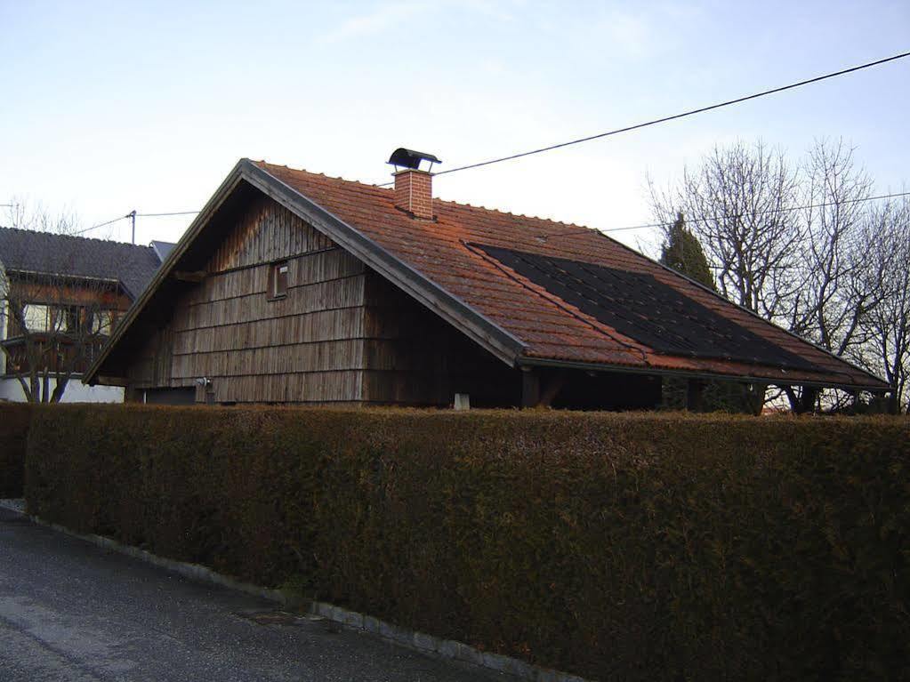 Chalet Troadkasten By Interhome Neuhofen im Innkreis Eksteriør billede