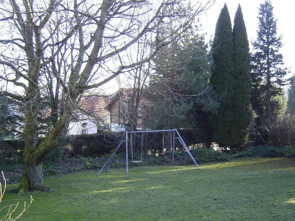Chalet Troadkasten By Interhome Neuhofen im Innkreis Eksteriør billede