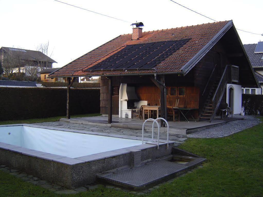 Chalet Troadkasten By Interhome Neuhofen im Innkreis Eksteriør billede