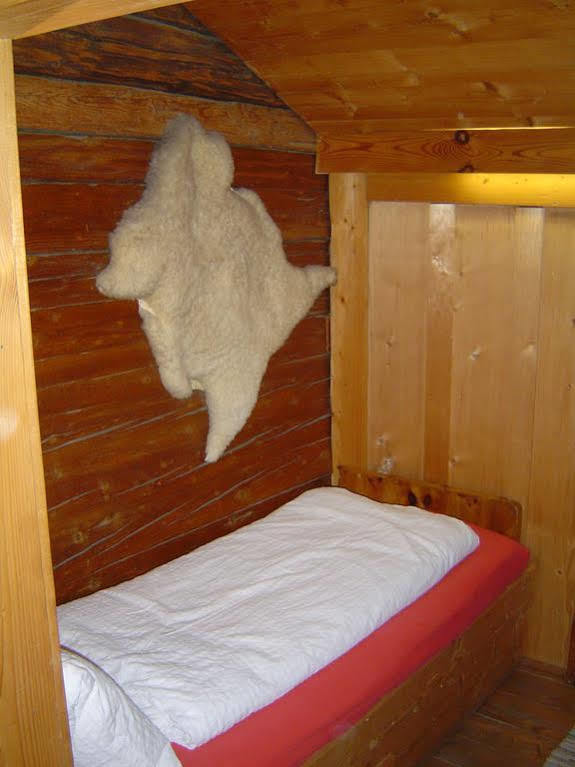 Chalet Troadkasten By Interhome Neuhofen im Innkreis Eksteriør billede